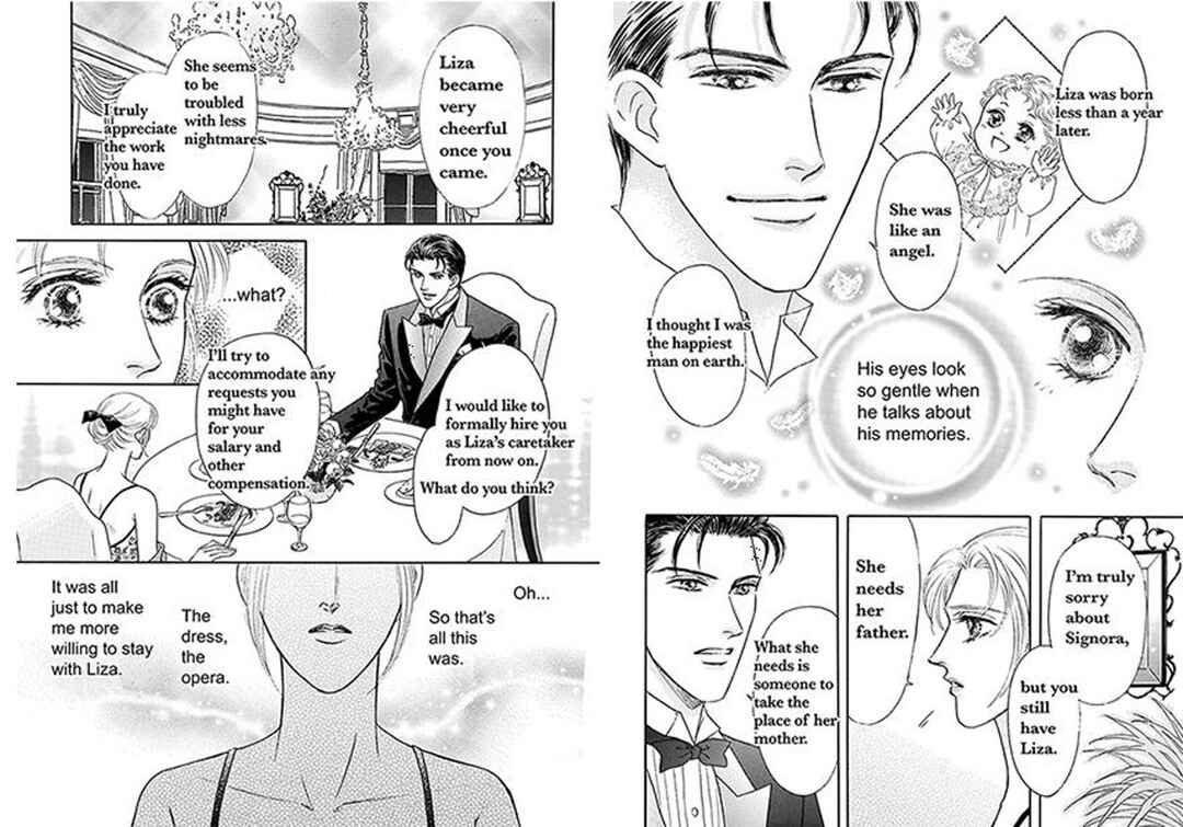 Page 13 Chapter 3 Kodoku na Fugou