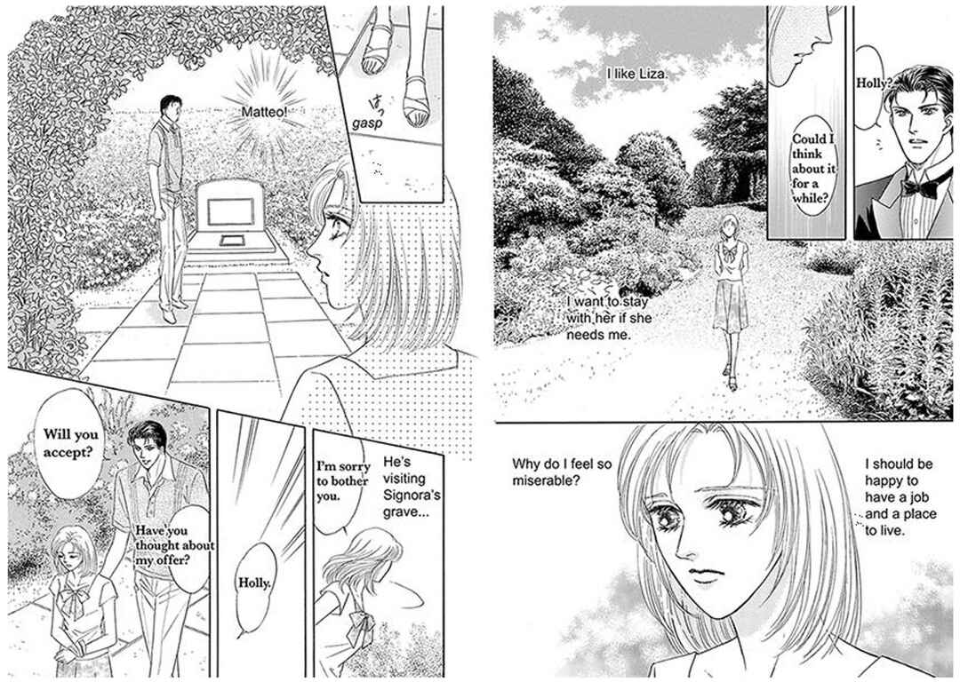 Page 14 Chapter 3 Kodoku na Fugou