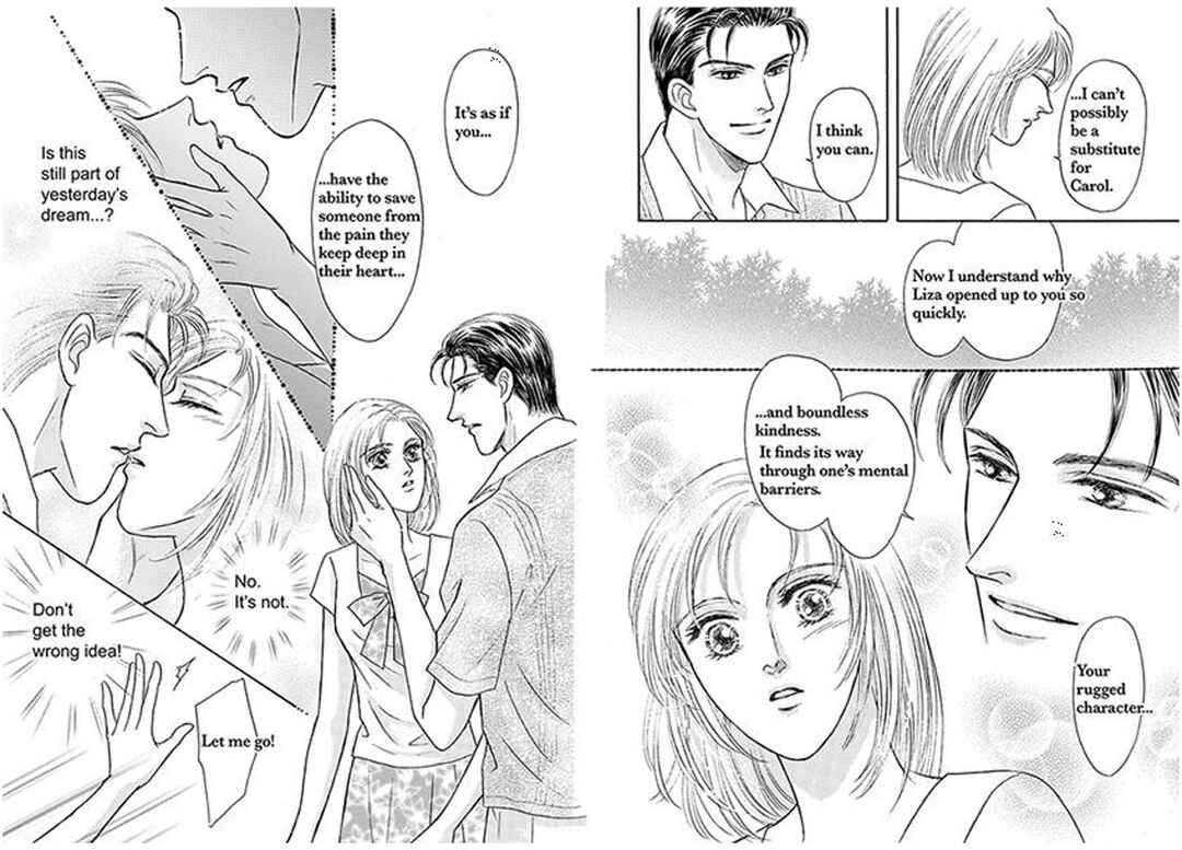 Page 15 Chapter 3 Kodoku na Fugou