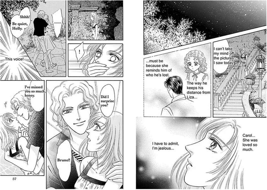 Page 2 Chapter 3 Kodoku na Fugou