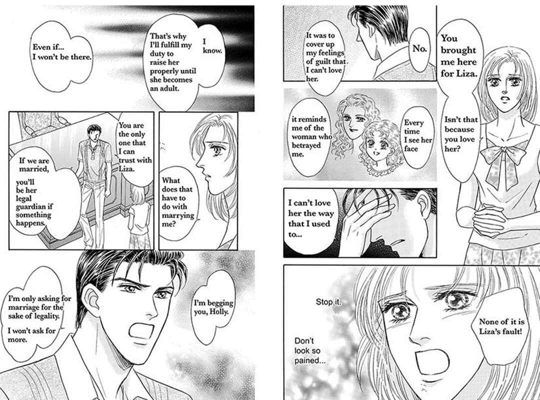 Page 22 Chapter 3 Kodoku na Fugou