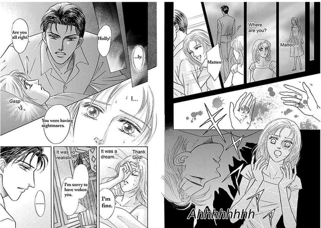 Page 28 Chapter 3 Kodoku na Fugou