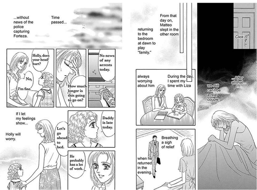 Page 30 Chapter 3 Kodoku na Fugou