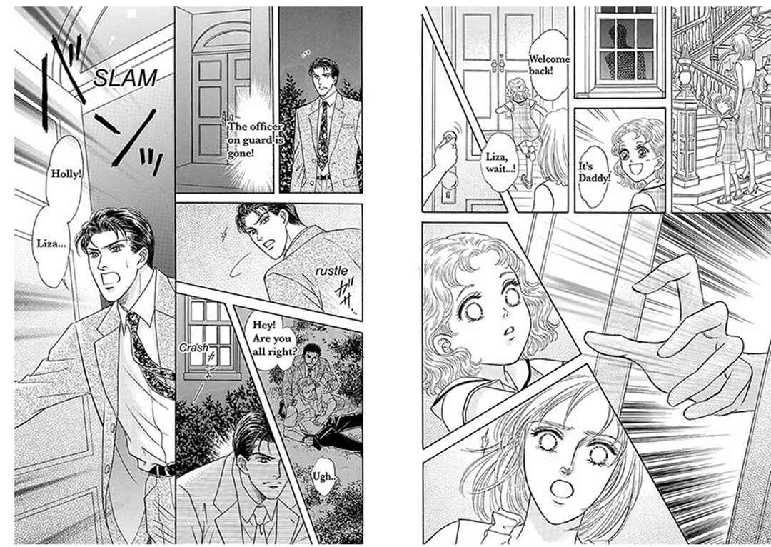Page 31 Chapter 3 Kodoku na Fugou