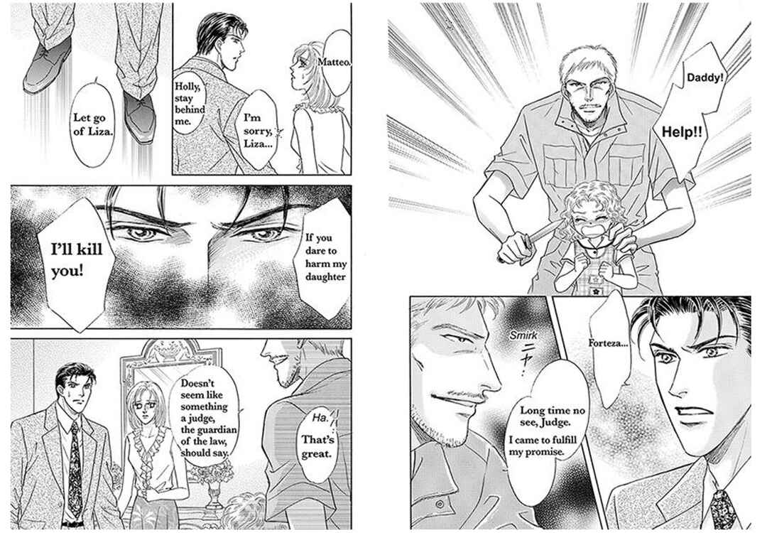 Page 32 Chapter 3 Kodoku na Fugou