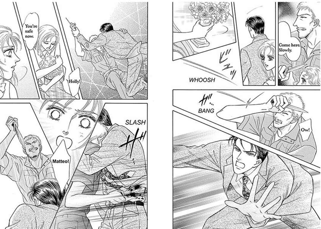 Page 33 Chapter 3 Kodoku na Fugou
