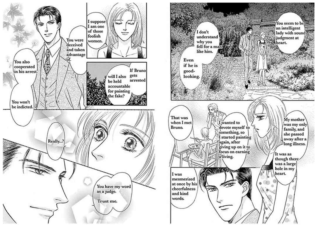 Page 6 Chapter 3 Kodoku na Fugou
