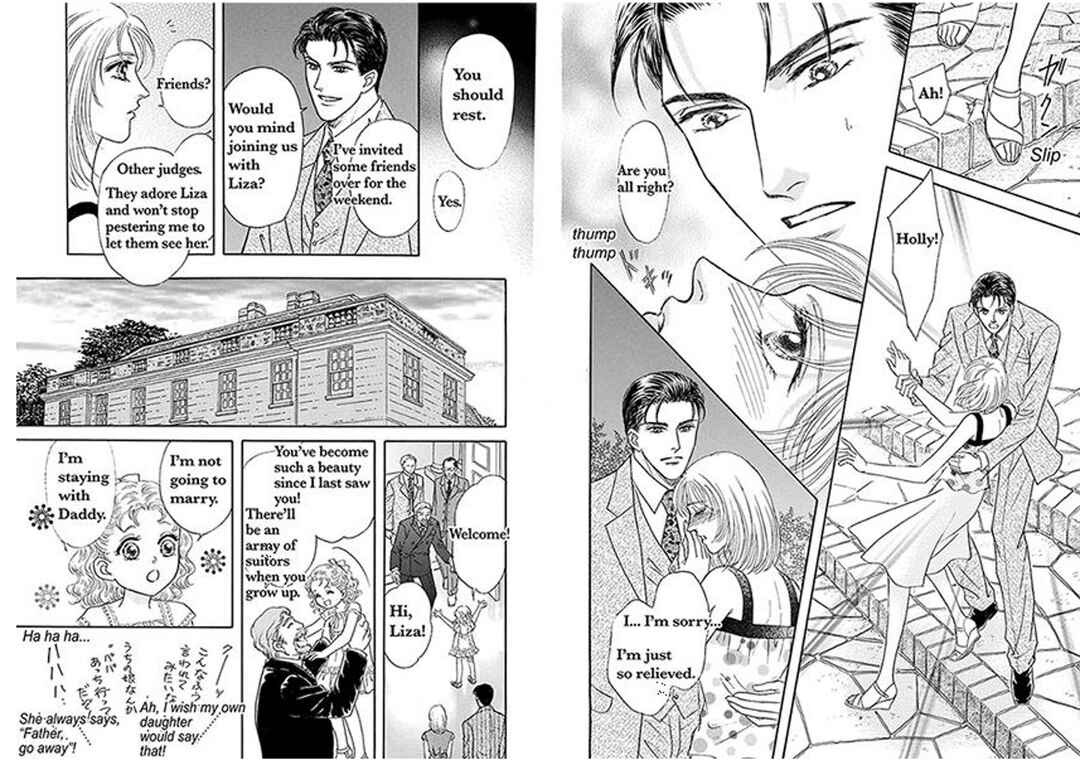Page 7 Chapter 3 Kodoku na Fugou