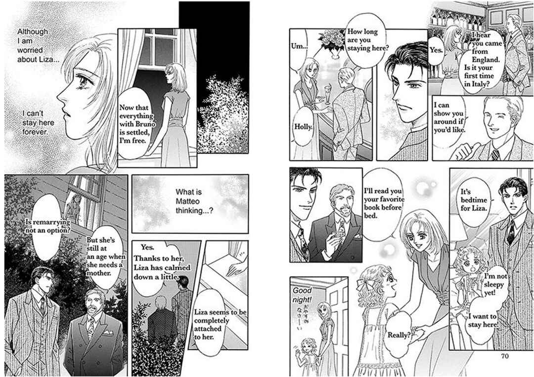 Page 9 Chapter 3 Kodoku na Fugou