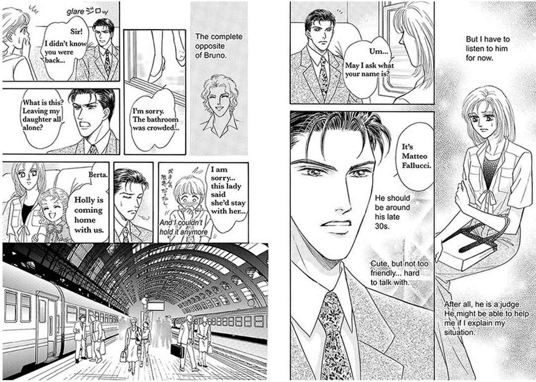 Page 10 Chapter 2 Kodoku na Fugou