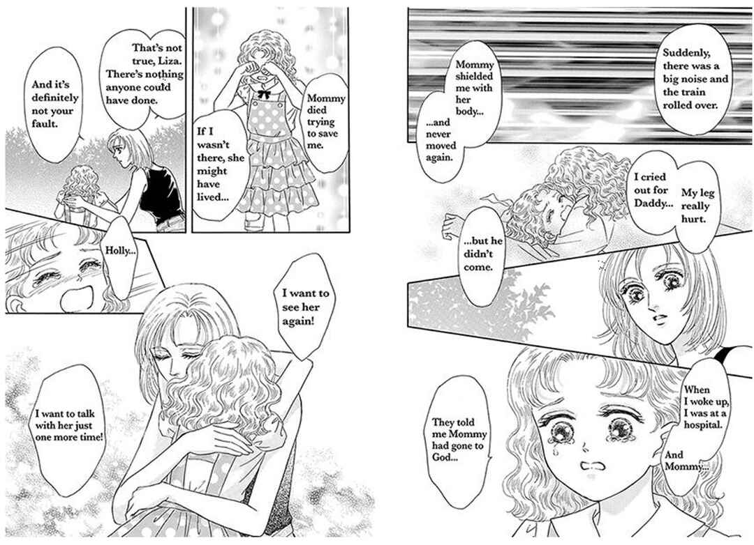 Page 21 Chapter 2 Kodoku na Fugou
