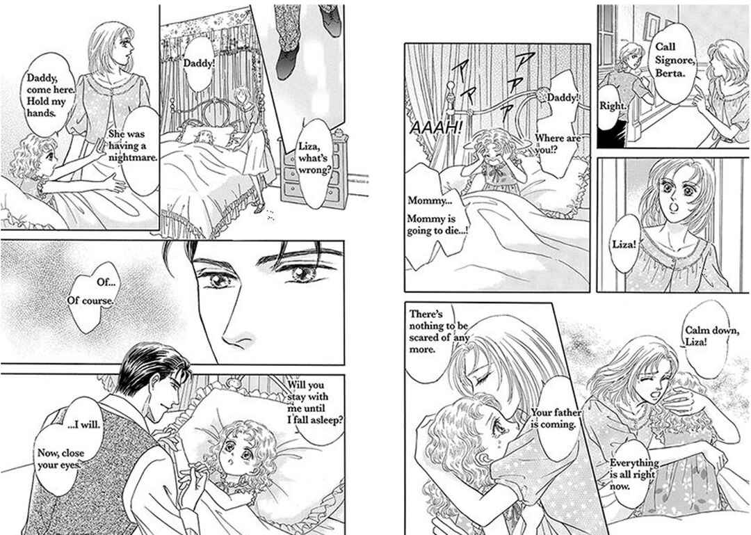 Page 26 Chapter 2 Kodoku na Fugou