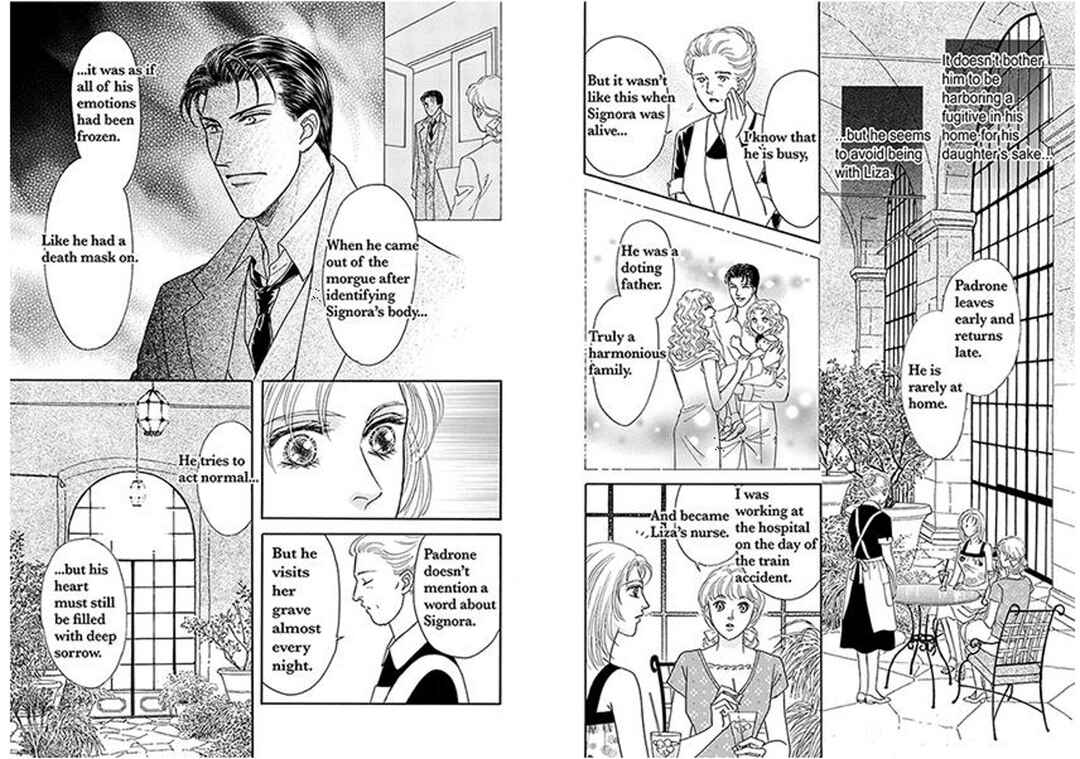 Page 28 Chapter 2 Kodoku na Fugou