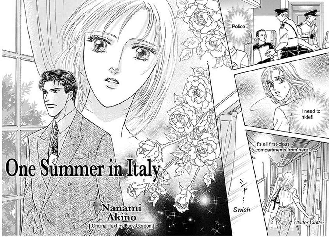 Page 3 Chapter 2 Kodoku na Fugou