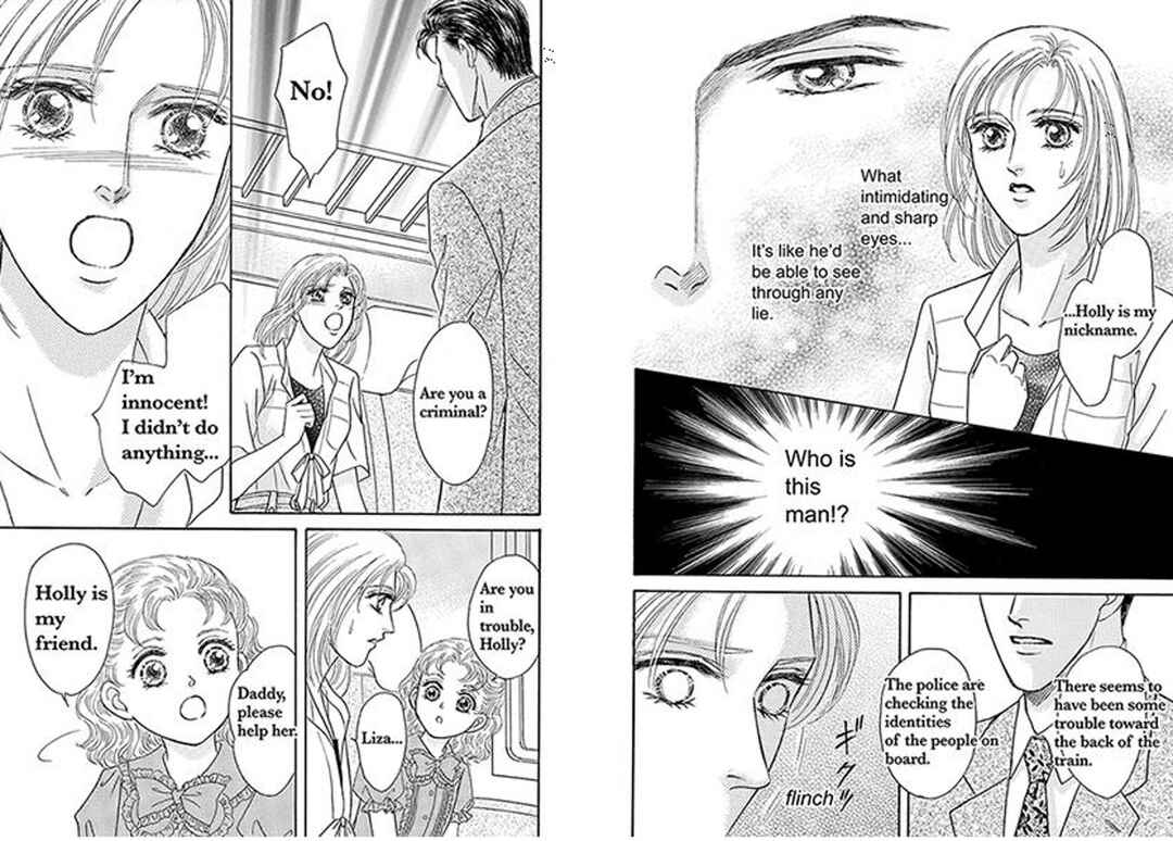 Page 7 Chapter 2 Kodoku na Fugou