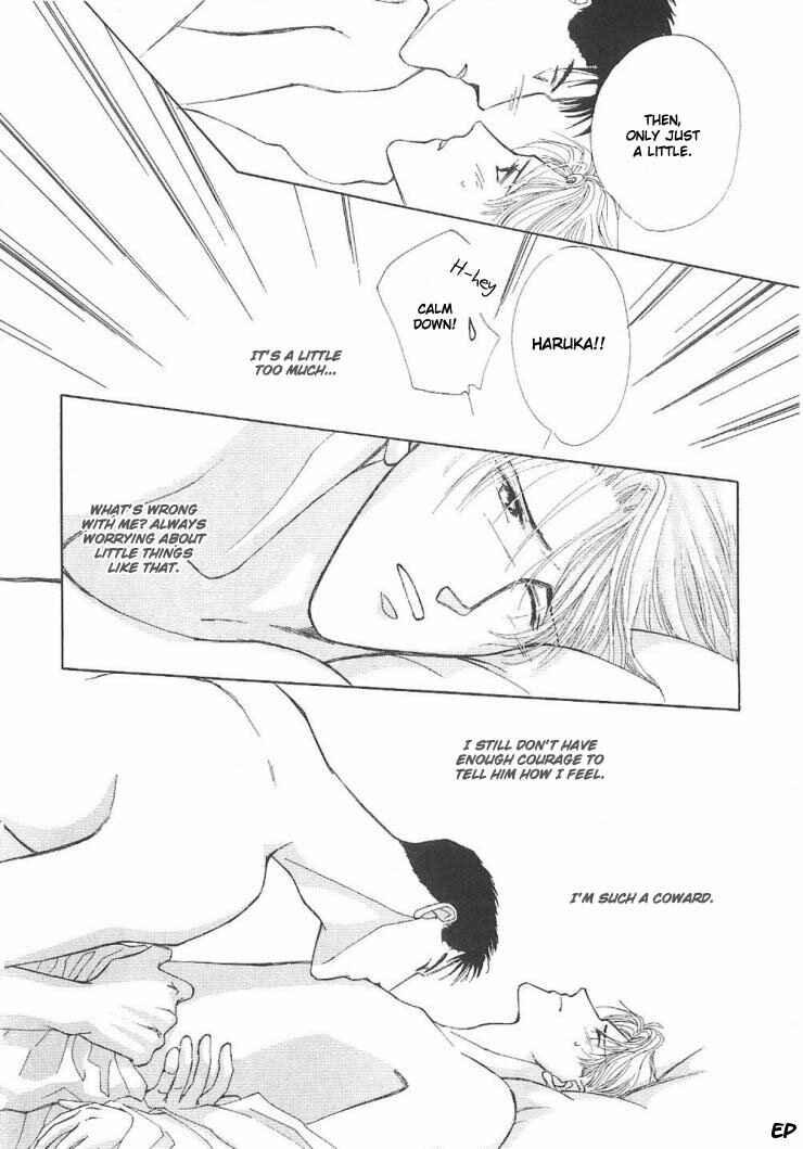 Page 52 Chapter 4 G・DEFEND
