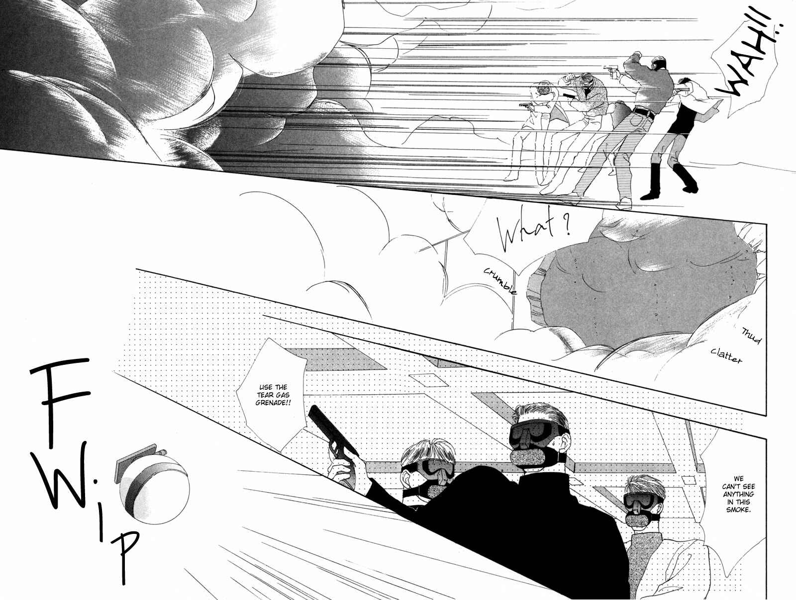 Page 2 Chapter 9 G・DEFEND