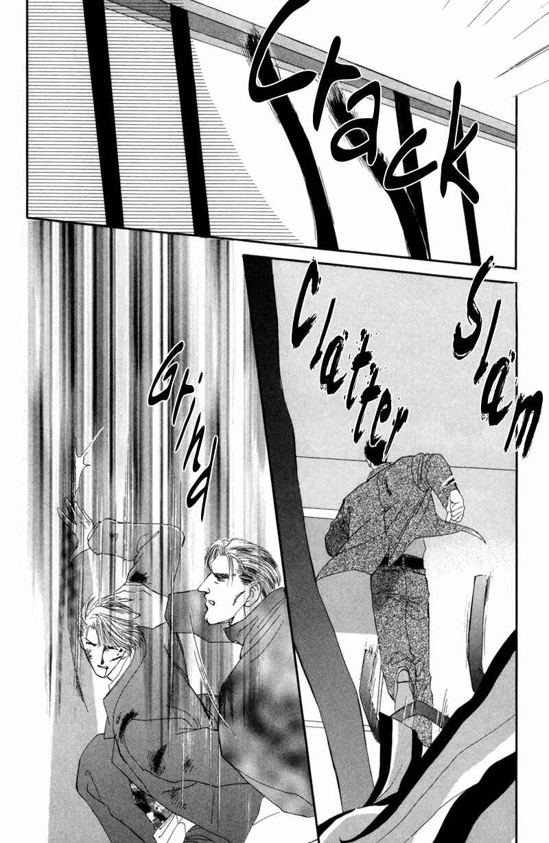 Page 43 Chapter 9 G・DEFEND
