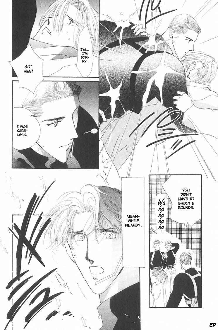 Page 48 Chapter 6 G・DEFEND
