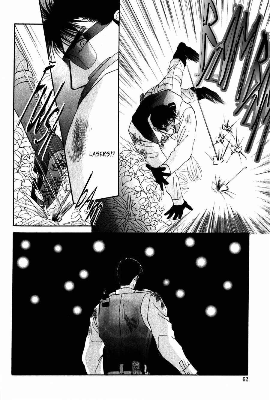 Page 16 Chapter 24 G・DEFEND