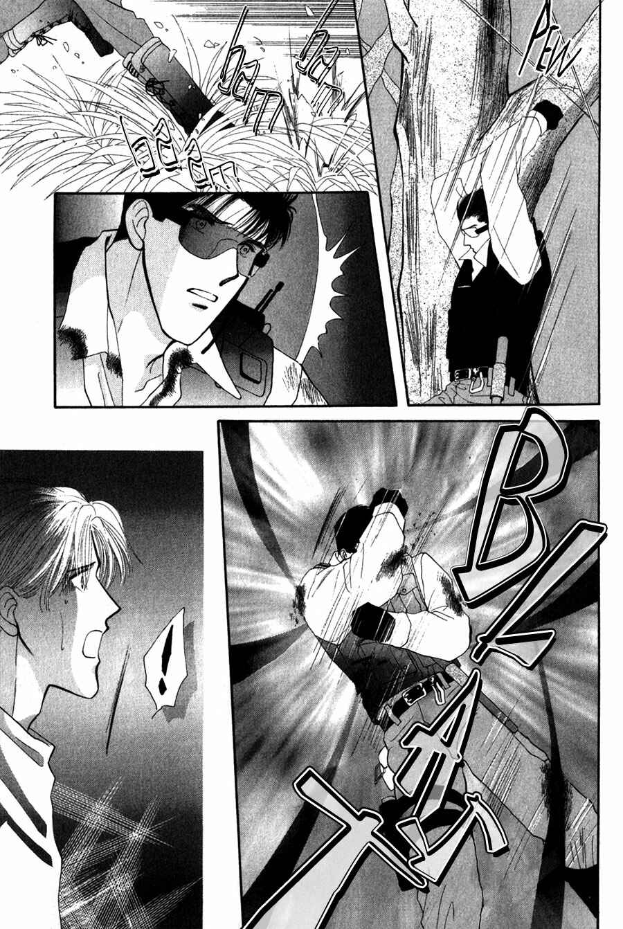 Page 21 Chapter 24 G・DEFEND