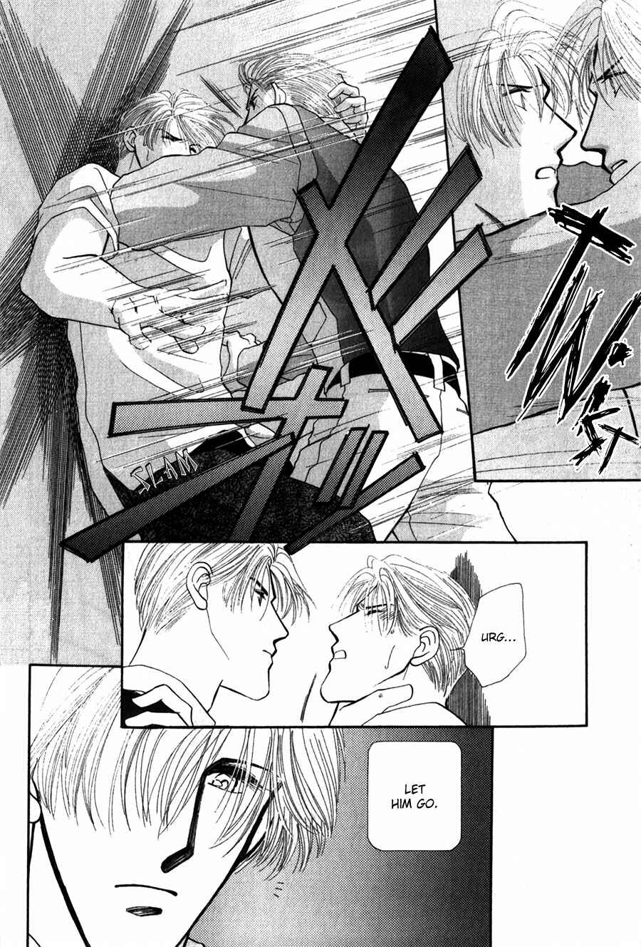 Page 29 Chapter 24 G・DEFEND