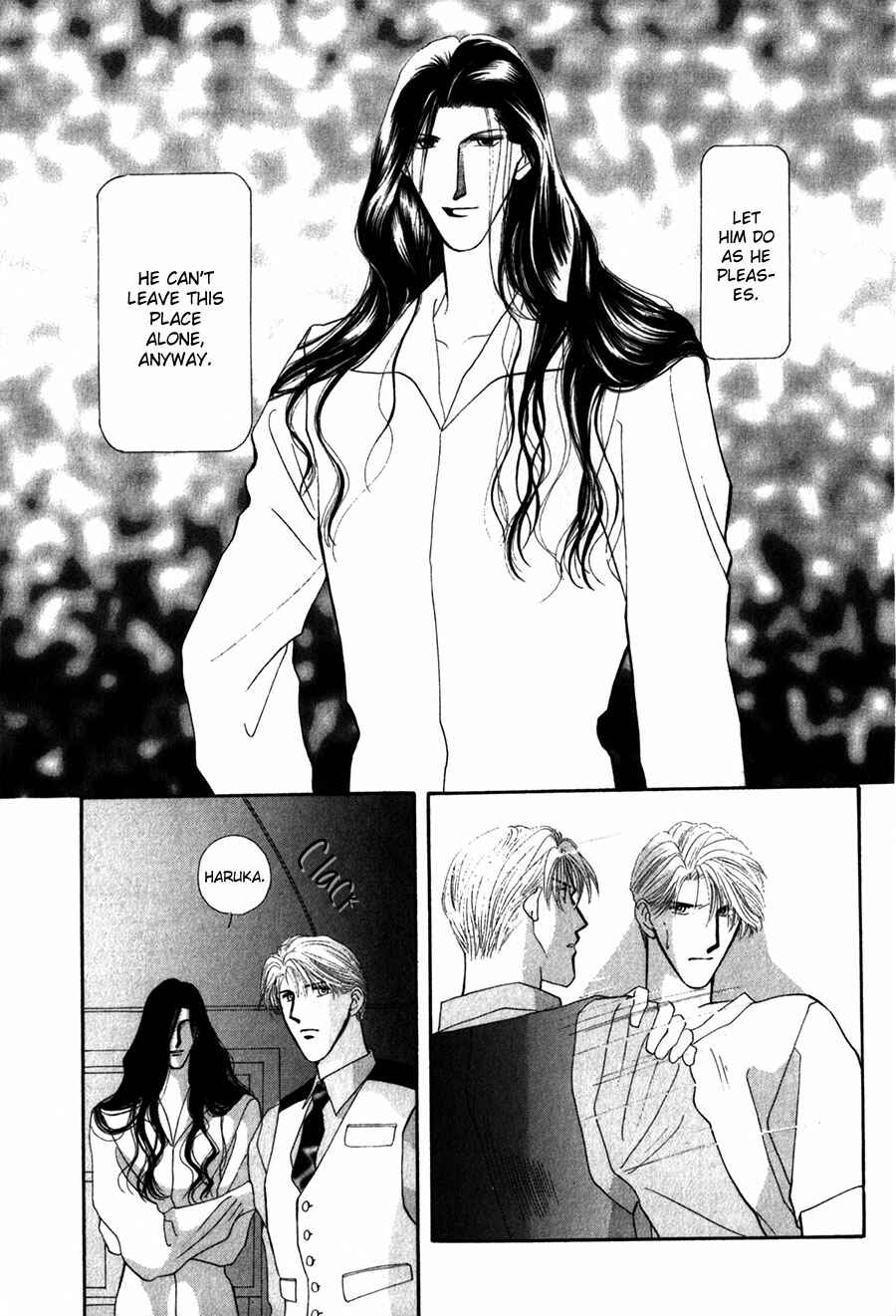 Page 30 Chapter 24 G・DEFEND