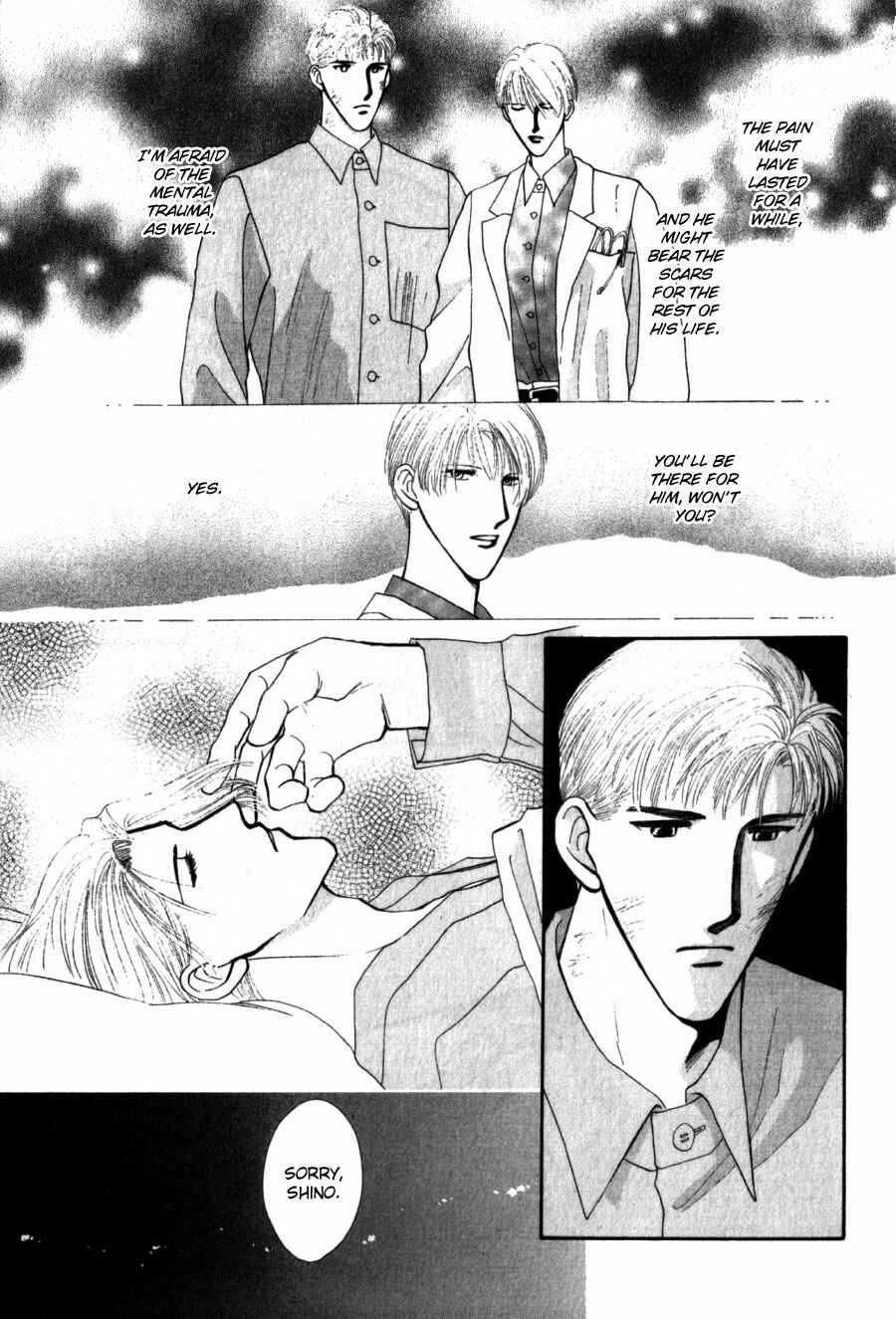 Page 38 Chapter 24 G・DEFEND