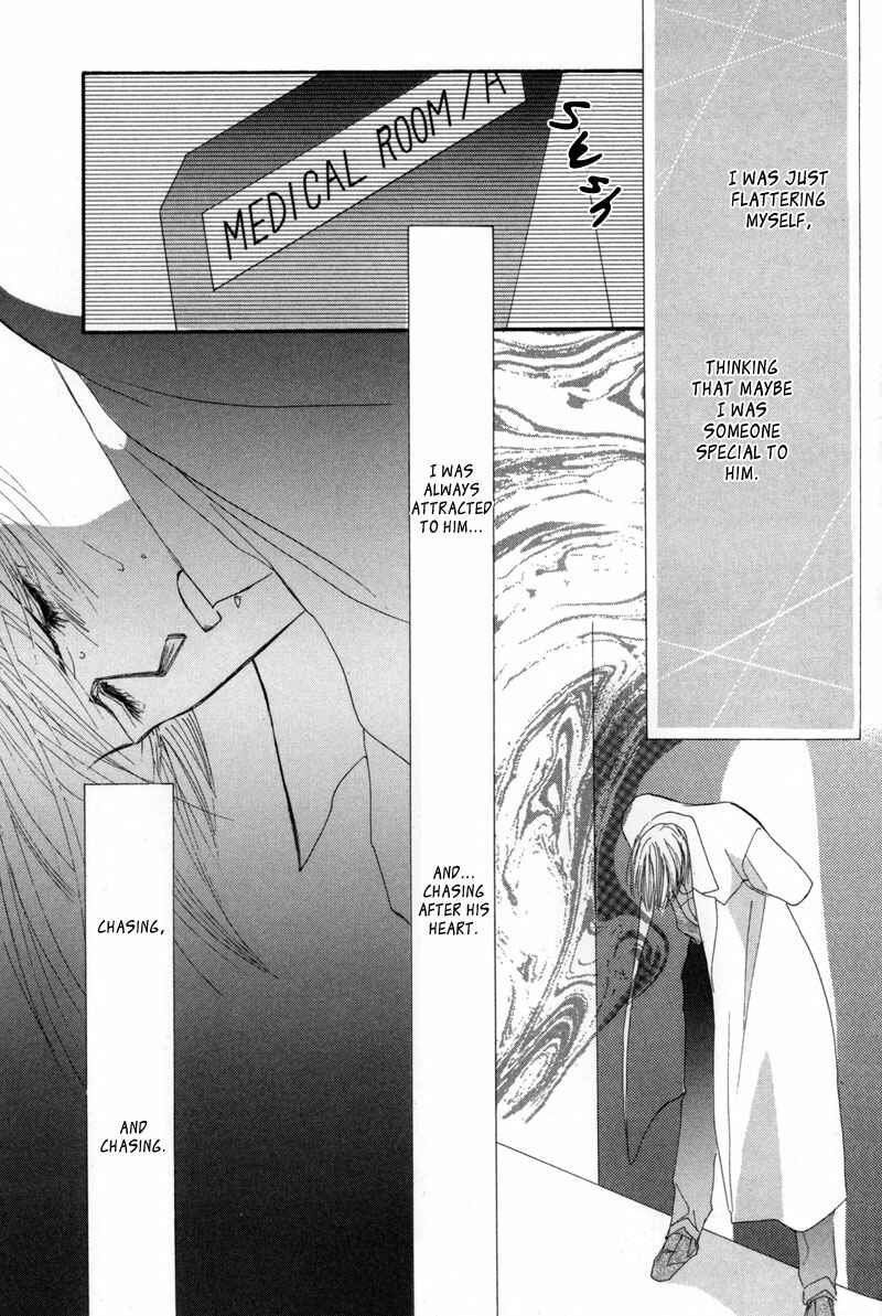 Page 42 Chapter 12 G・DEFEND