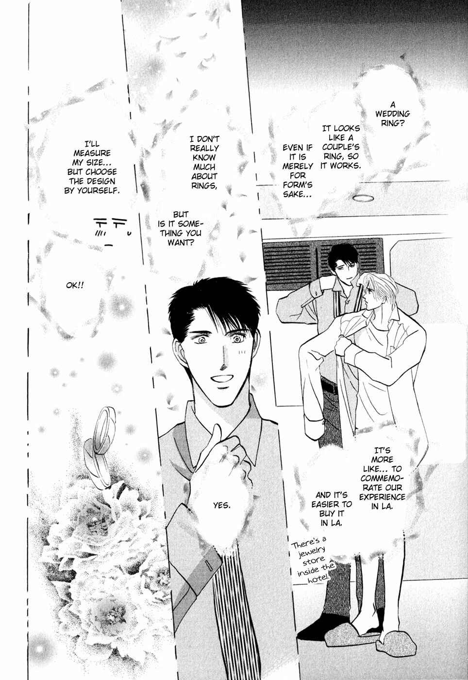 Page 14 Chapter 32 G・DEFEND