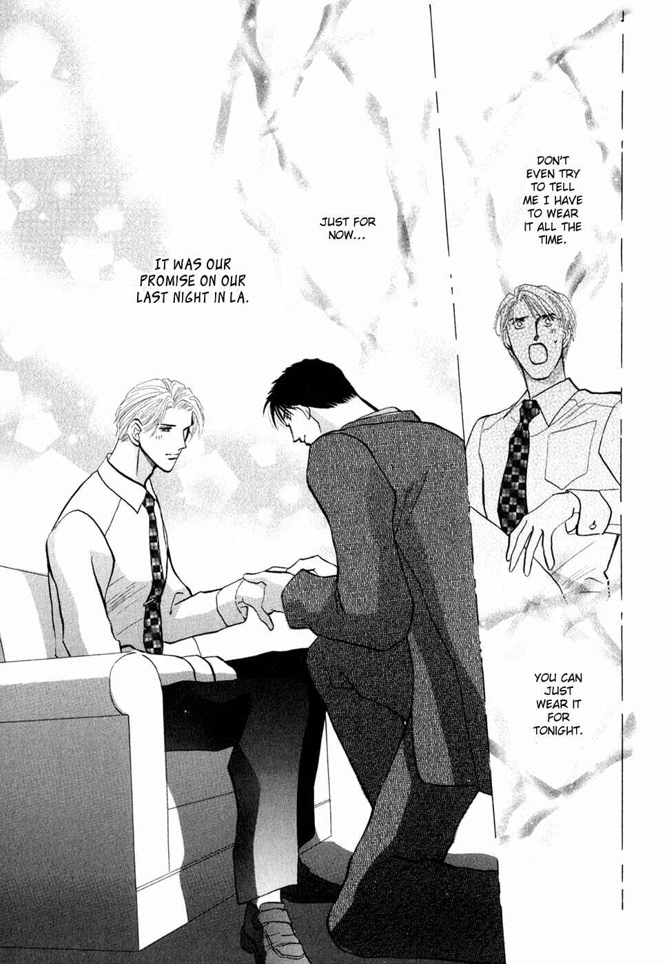 Page 15 Chapter 32 G・DEFEND