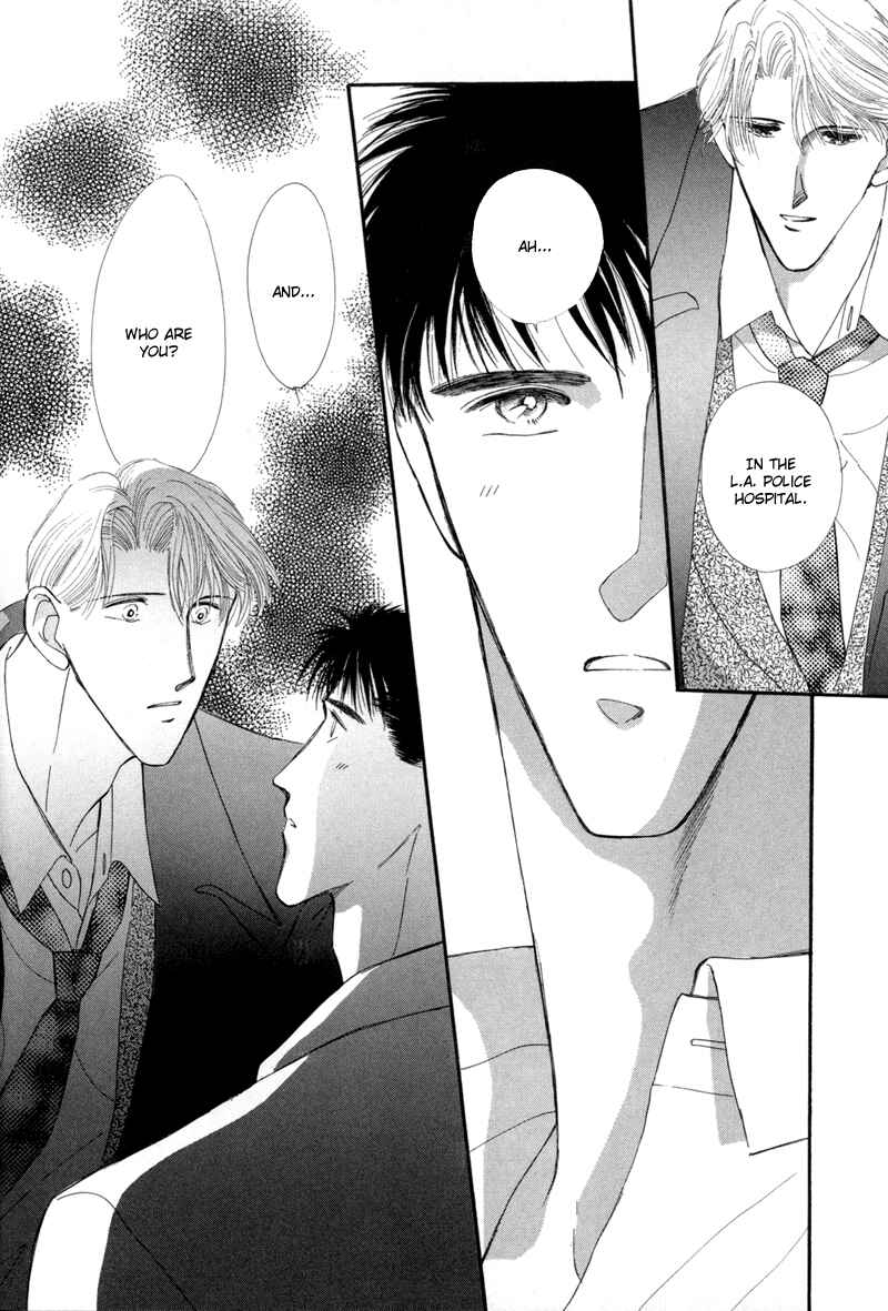 Page 38 Chapter 7 G・DEFEND