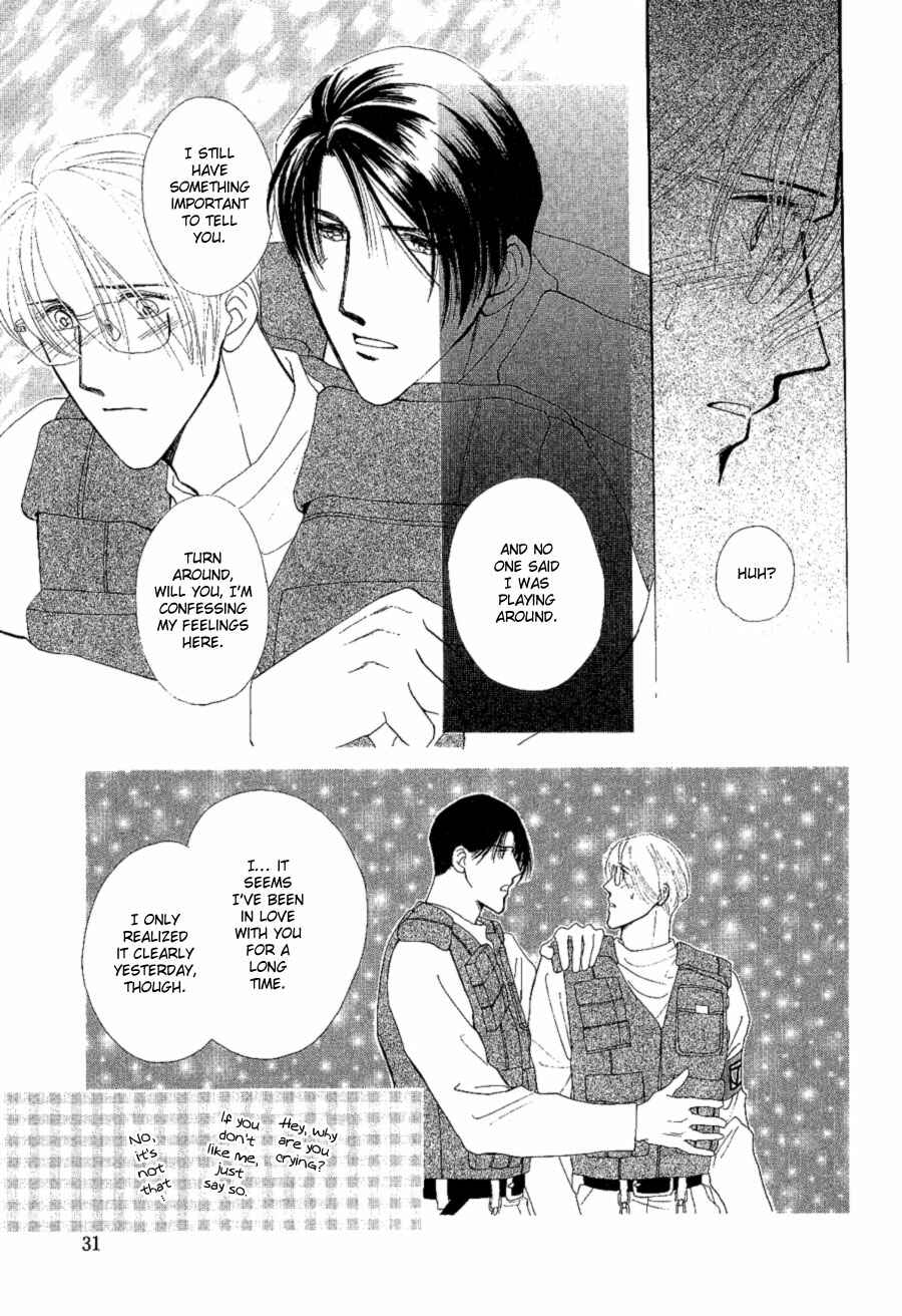 Page 28 Chapter 17 G・DEFEND