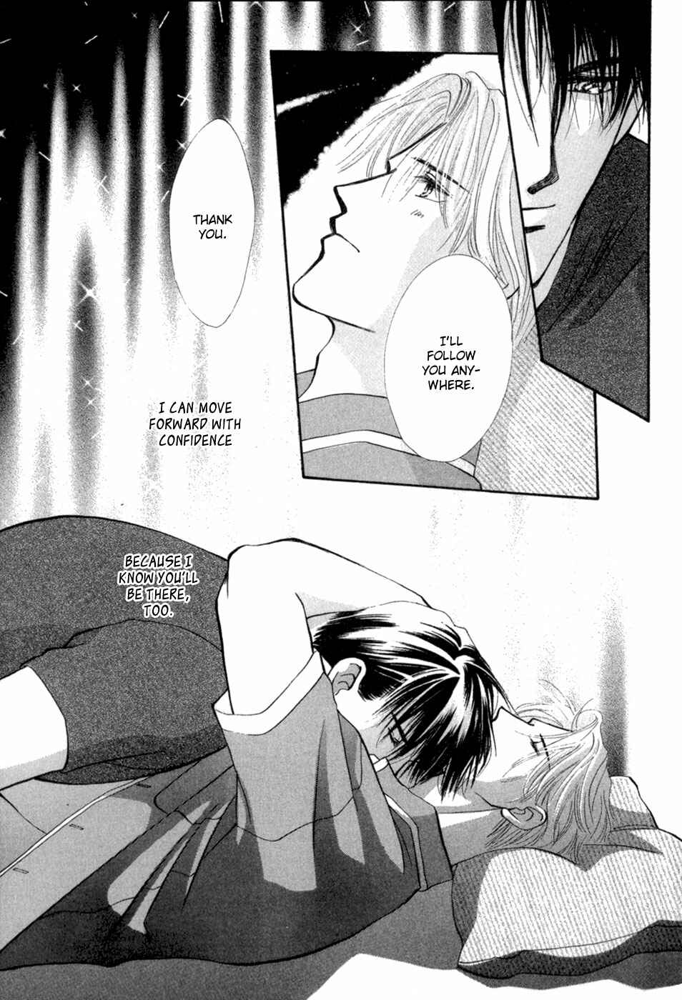 Page 18 Chapter 30 G・DEFEND