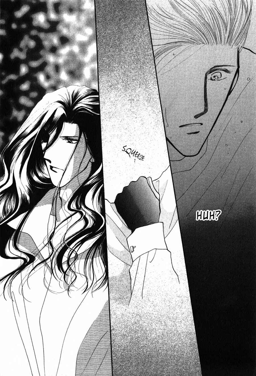 Page 30 Chapter 25 G・DEFEND