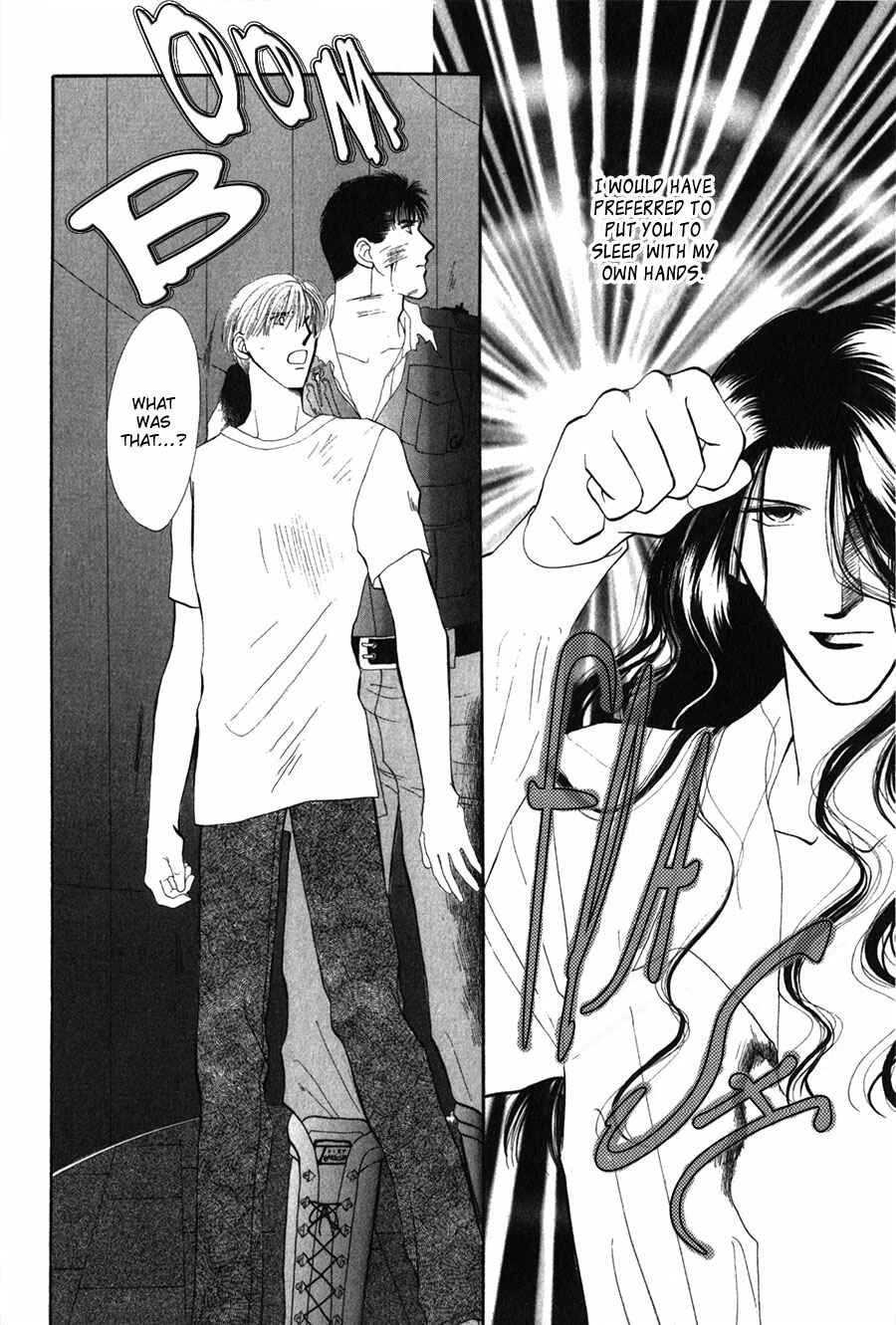 Page 66 Chapter 25 G・DEFEND