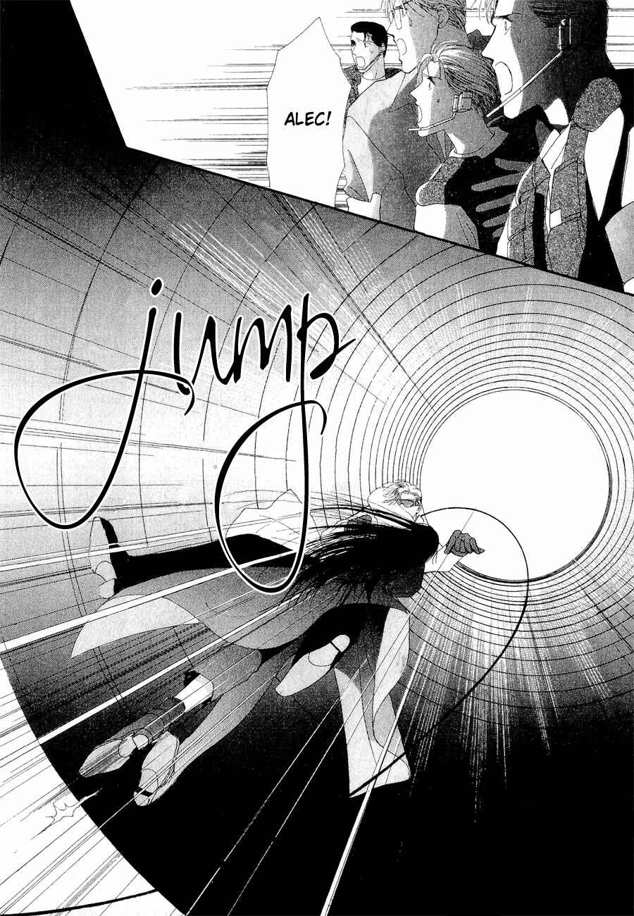 Page 25 Chapter 19 G・DEFEND