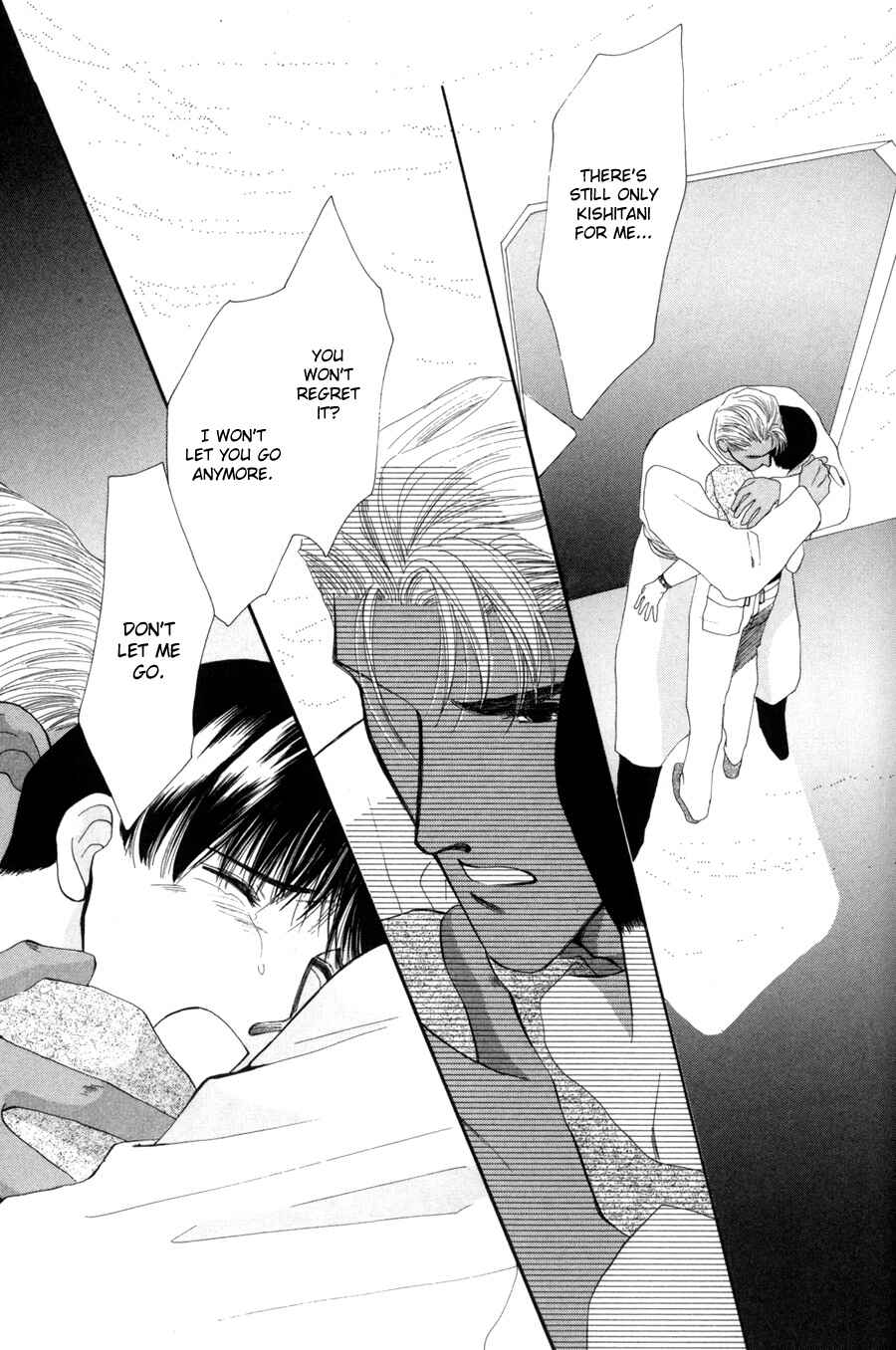 Page 59 Chapter 15 G・DEFEND