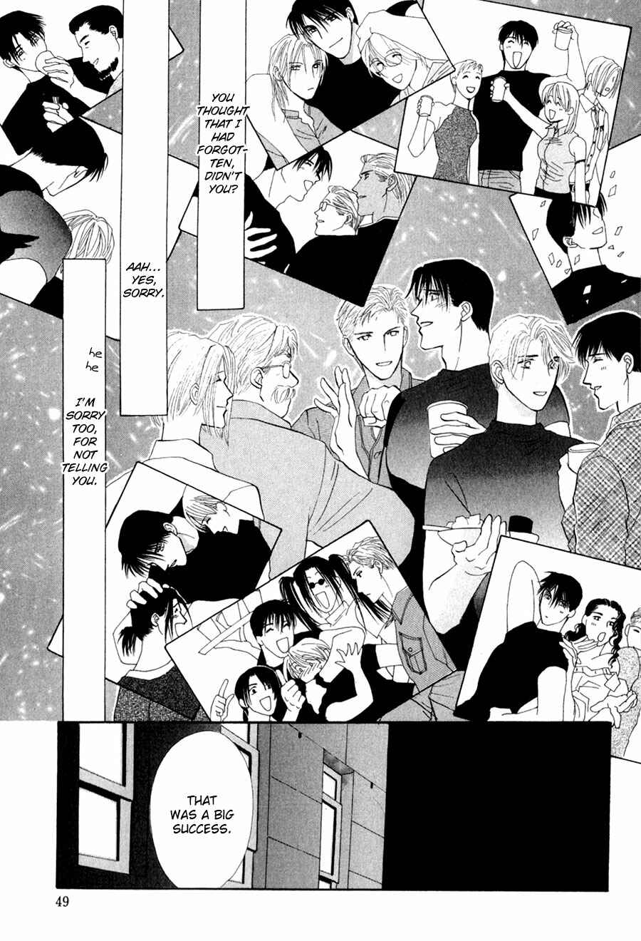 Page 44 Chapter 27 G・DEFEND
