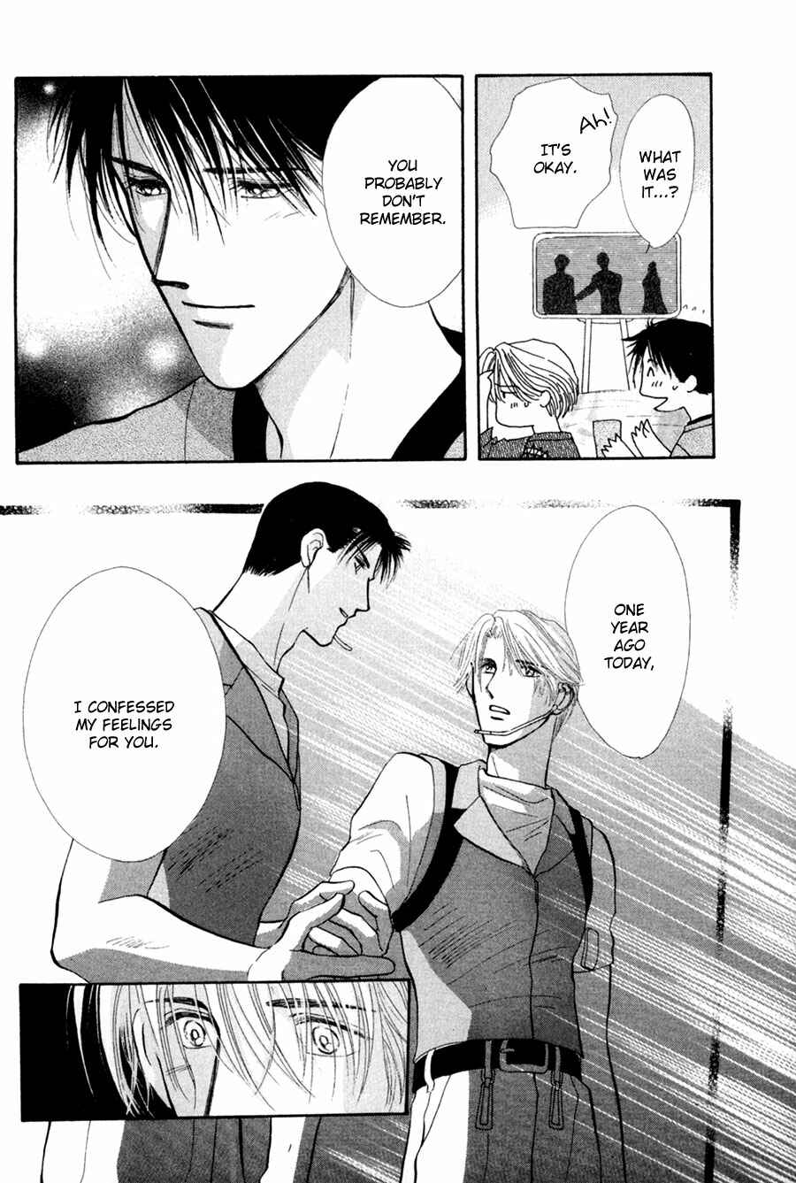 Page 49 Chapter 27 G・DEFEND