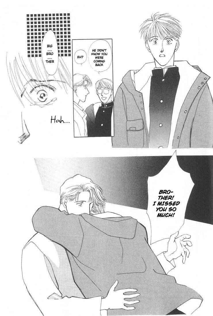 Page 11 Chapter 3 G・DEFEND