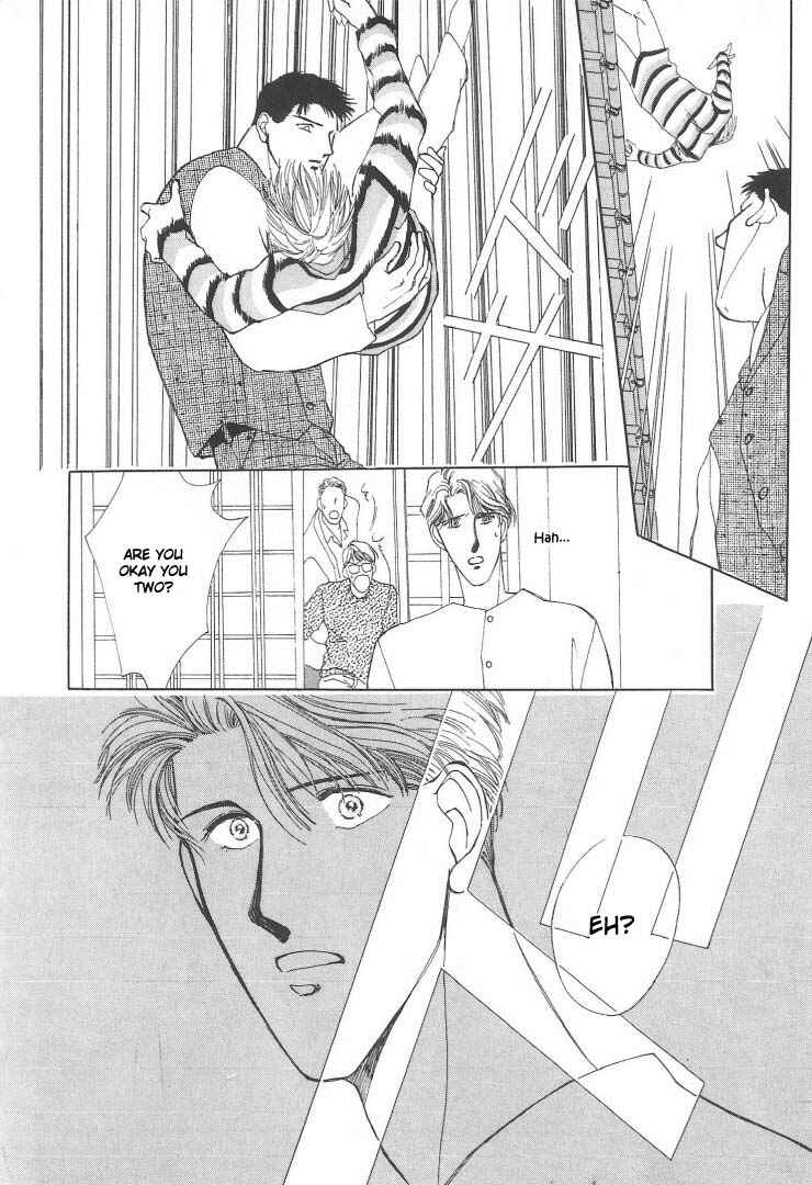 Page 36 Chapter 3 G・DEFEND