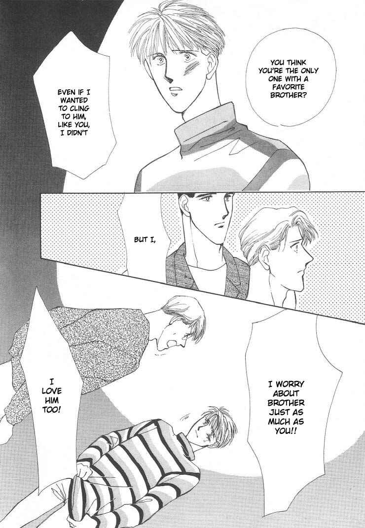 Page 40 Chapter 3 G・DEFEND