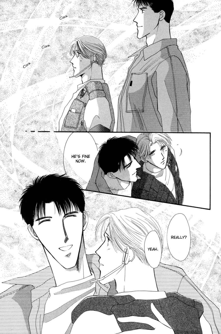 Page 13 Chapter 14 G・DEFEND