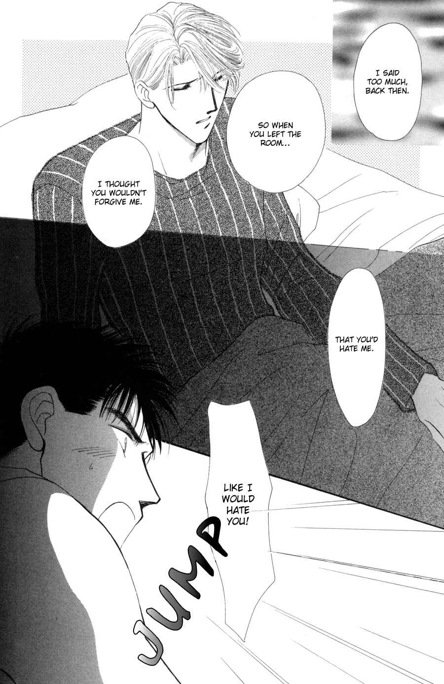 Page 20 Chapter 14 G・DEFEND