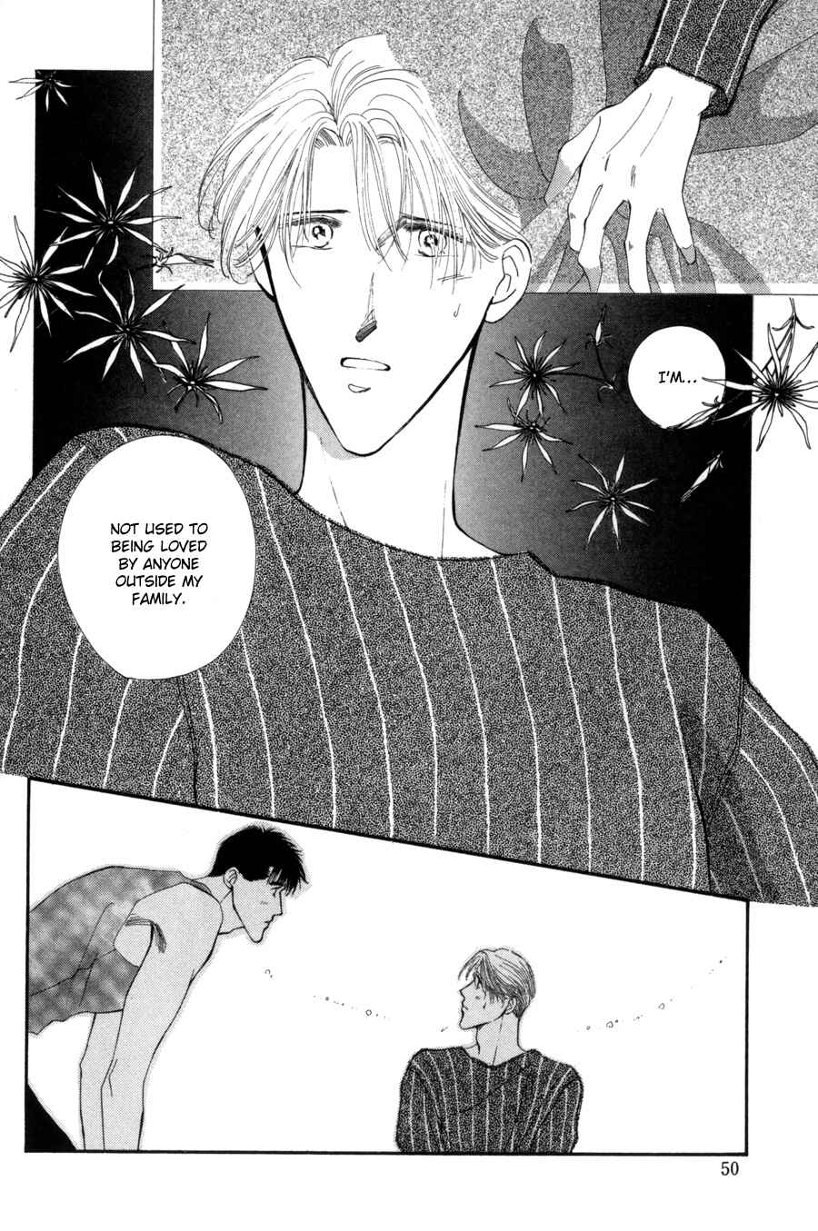 Page 22 Chapter 14 G・DEFEND