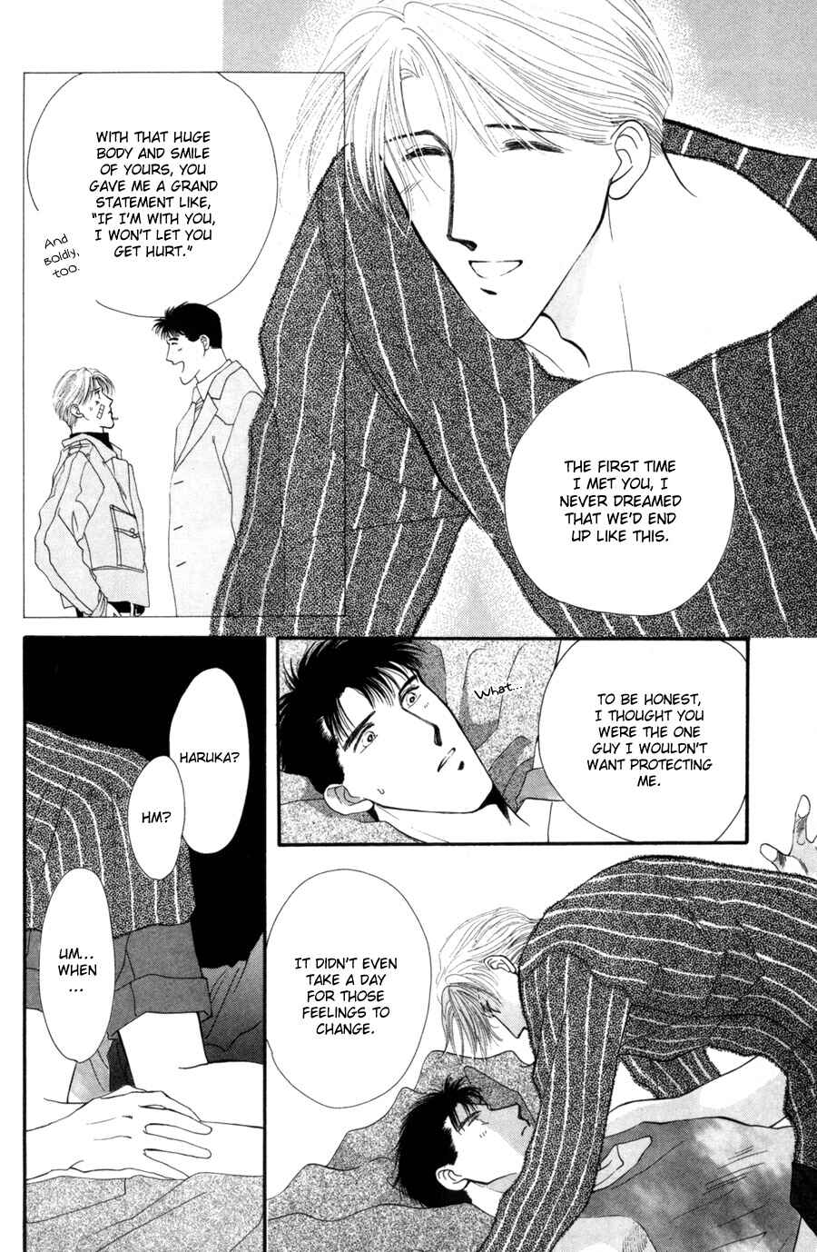Page 28 Chapter 14 G・DEFEND