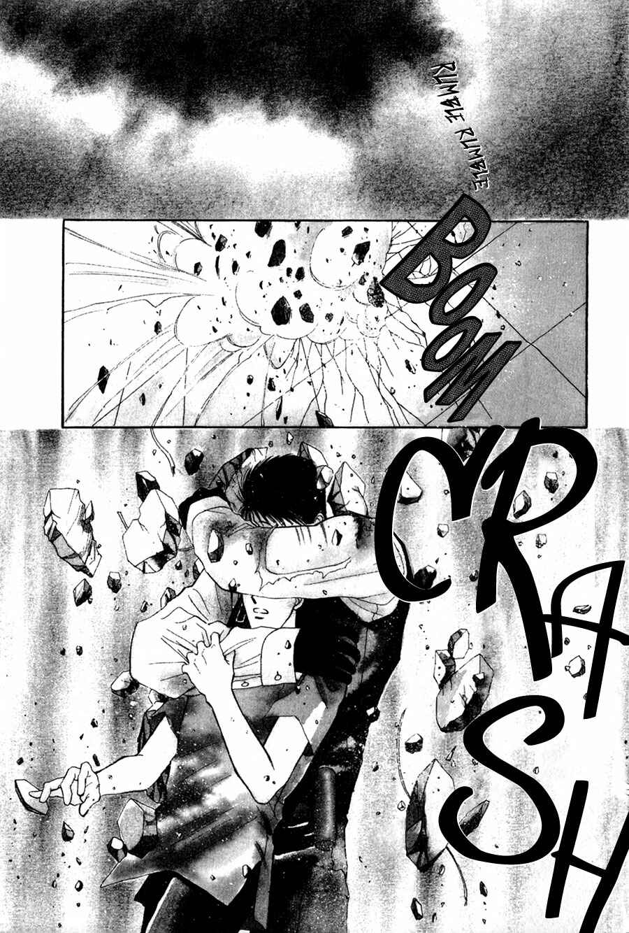 Page 2 Chapter 26 G・DEFEND