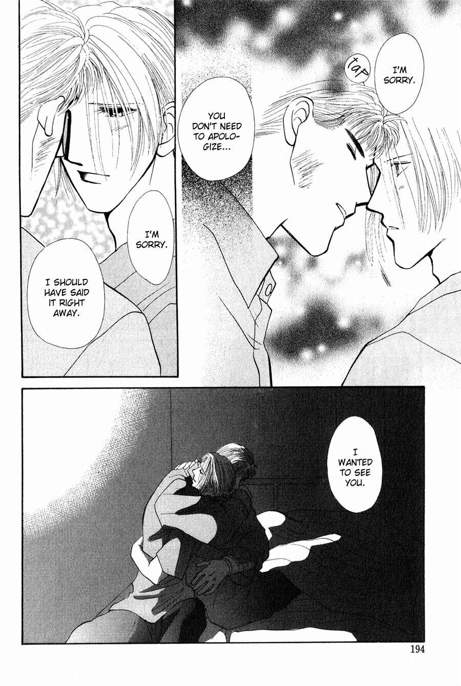 Page 29 Chapter 26 G・DEFEND