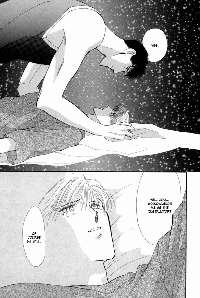 Page 48 Chapter 10 G・DEFEND